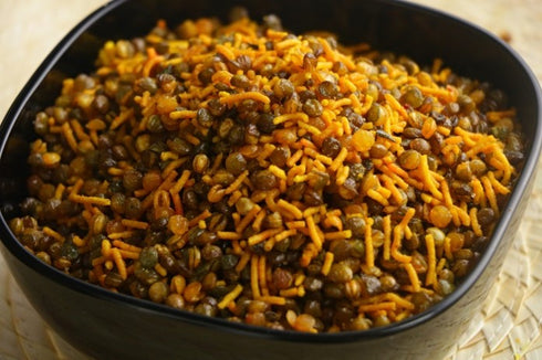 Palharam Dal Moth